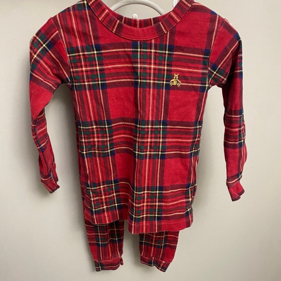 Organic Cotton Pjs 💛2 for 10💛 - Picture 2 of 2